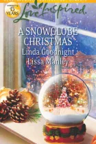 Product cover for Snowglobe Christmas