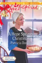 Product cover for Hope Springs Christmas