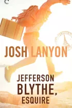 Product cover for Jefferson Blythe, Esquire