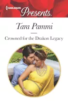 Product cover for Crowned for the Drakon Legacy