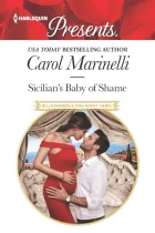 Product cover for Sicilian's Baby of Shame