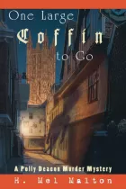 Product cover for One Large Coffin to Go