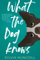 Product cover for What the Dog Knows