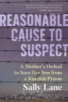 Product cover for Reasonable Cause to Suspect