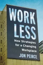 Product cover for Work Less