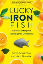 Product cover for Lucky Iron Fish