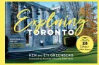 Product cover for Exploring Toronto