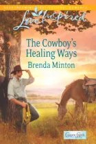 Product cover for The Cowboy's Healing Ways