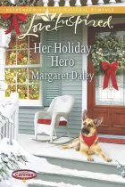 Product cover for Her Holiday Hero