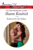Product cover for Seduced by the Sultan