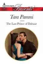 Product cover for Last Prince of Dahaar