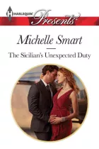 Product cover for The Sicilian's Unexpected Duty
