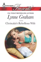 Product cover for Christakis's Rebellious Wife