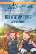 Product cover for Her Montana Twins