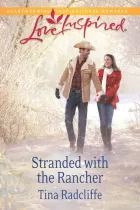 Product cover for Stranded with the Rancher