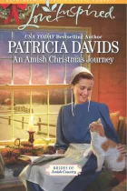 Product cover for Amish Christmas Journey