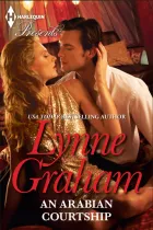 Product cover for Arabian Courtship