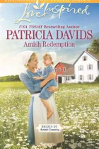 Product cover for Amish Redemption
