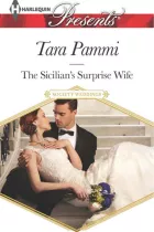 Product cover for The Sicilian's Surprise Wife