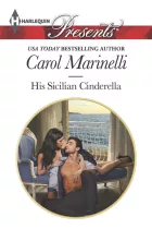 Product cover for His Sicilian Cinderella