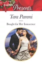 Product cover for Bought for Her Innocence
