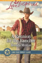 Product cover for Reunion for the Rancher