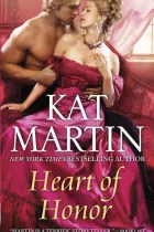 Product cover for Heart of Honor