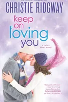 Product cover for Keep On Loving You