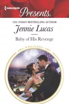 Product cover for Baby of His Revenge