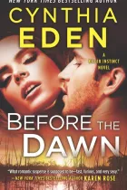 Product cover for Before the Dawn