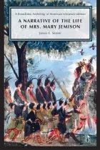Product cover for A Narrative of the Life of Mrs. Mary Jemison