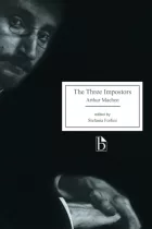 Product cover for The Three Impostors; or, The Transmutations
