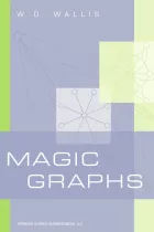 Product cover for Magic Graphs