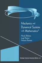 Product cover for Mechanics and Dynamical Systems with Mathematica®