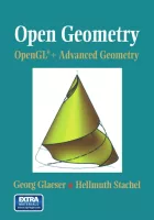 Product cover for  OpenGL® + Advanced Geometry