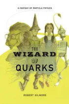Product cover for The Wizard of Quarks