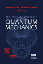 Product cover for The Picture Book of Quantum Mechanics