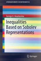 Product cover for Inequalities Based on Sobolev Representations