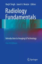 Product cover for Radiology Fundamentals