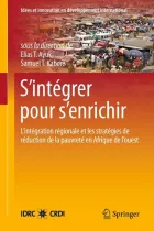 Product cover for S’intégrer pour s’enrichir