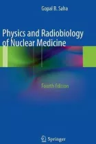 Product cover for Physics and Radiobiology of Nuclear Medicine