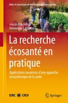 Product cover for La Recherche Écosanté en pratique