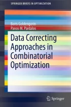 Product cover for Data Correcting Approaches in Combinatorial Optimization