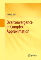Product cover for Overconvergence in Complex Approximation