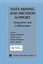 Product cover for Data Mining and Decision Support