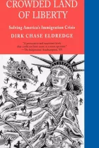 Product cover for Crowded Land of Liberty