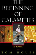 Product cover for Beginning of Calamities