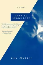 Product cover for Sunrise Shows Late