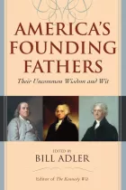 Product cover for America's Founding Fathers