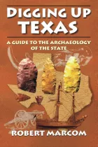 Product cover for Digging Up Texas
